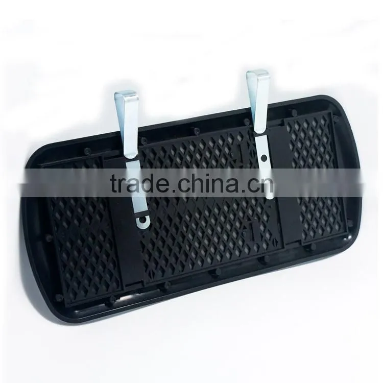 New model wide view Car truck 2 glasses cosmetic mirror