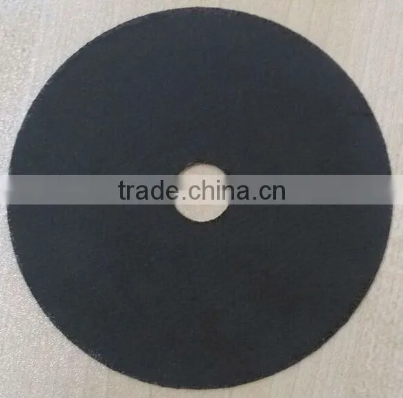 4-1/7'' 105x1.2x16mm Reinforced Fiber Resin Ultra-thin Cutting off Wheels for Metal/steel