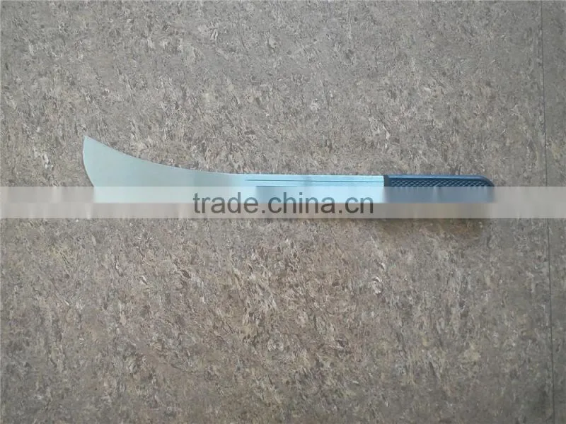 High quality and best price machete for south Africa