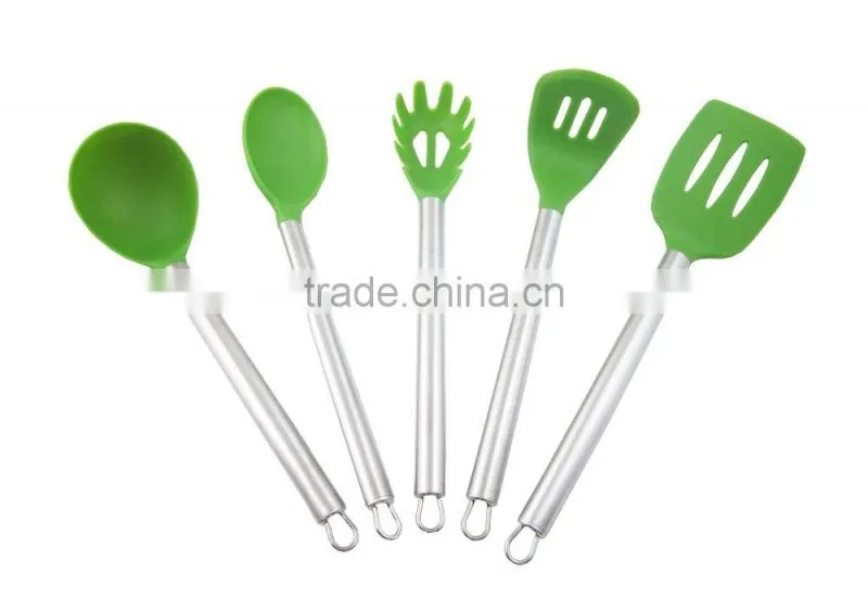 The Best Selling Kitchen Utensils Stainless Steel Cookware