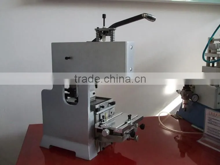 High quality Manual Pad Printing Machine