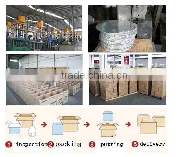 Aluminium Wash White Square Plate