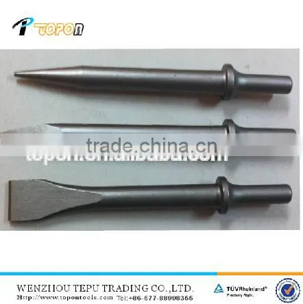 Hammer Moil point chisel