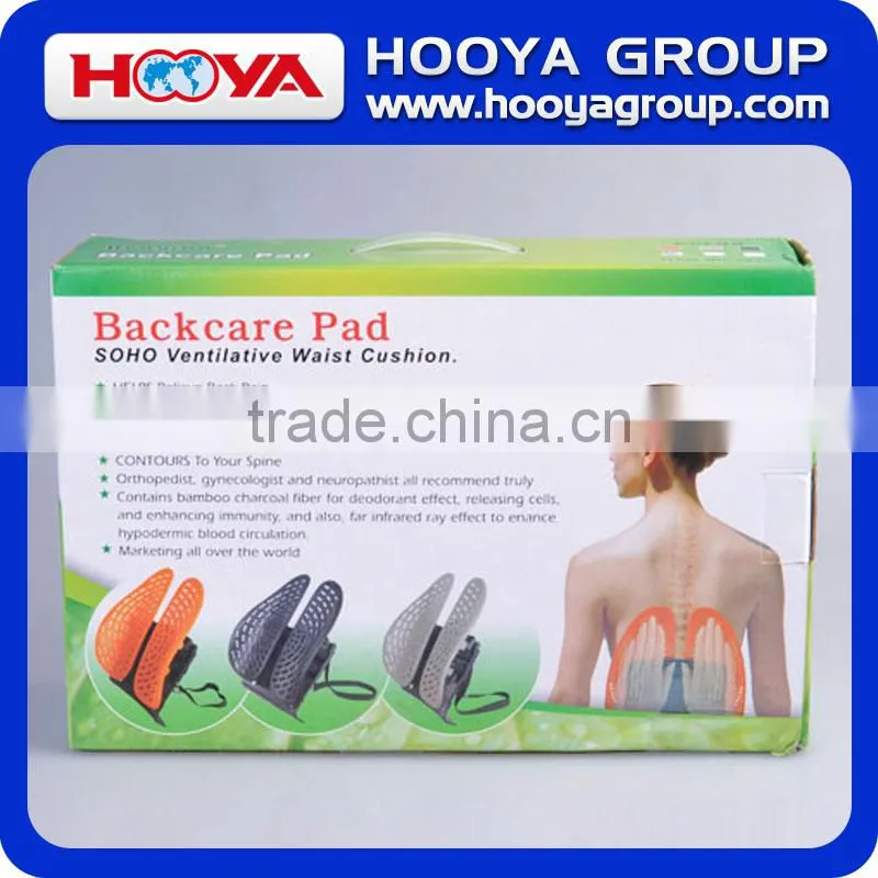 Backcare Pad