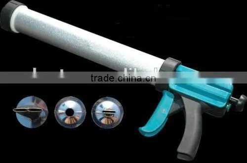 Good quality with factory price all kinds 9/15inches jerky gun