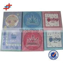 Beautiful Printed Paper Napkins