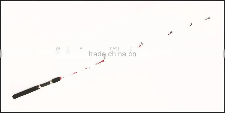 451 glass fiber rod SPINNING FISHING ROD