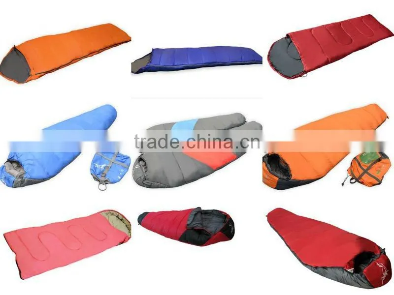 Arctic Feather Down Sleeping Bag
