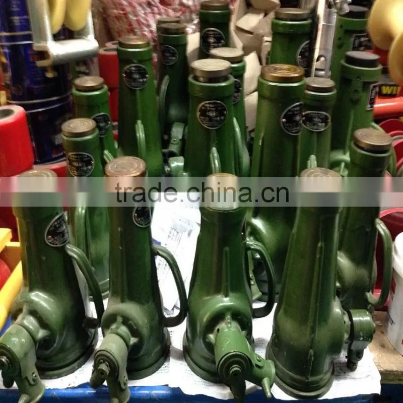 Heavy Duty screw Bottle Jack /100 ton hydraulic bottle jack