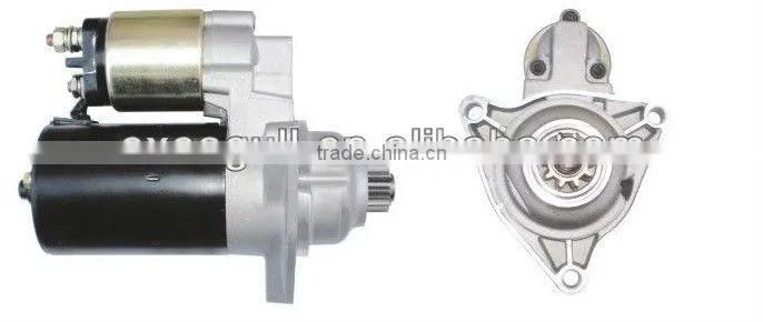 12V 1.1KW 10T STARTER 33031 0001121010 0001121011 02B911023F 458467 CS1176