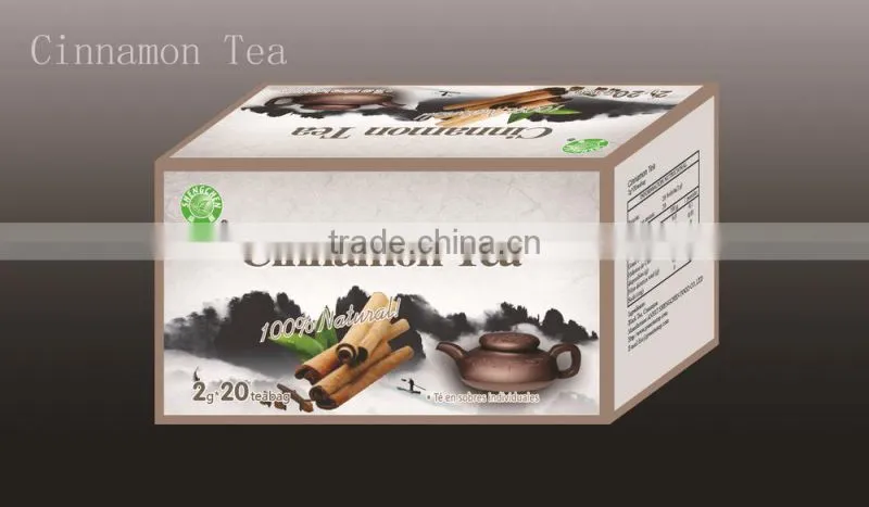 Cinnamon Black Teabag, flavor teabag, fruit teabag