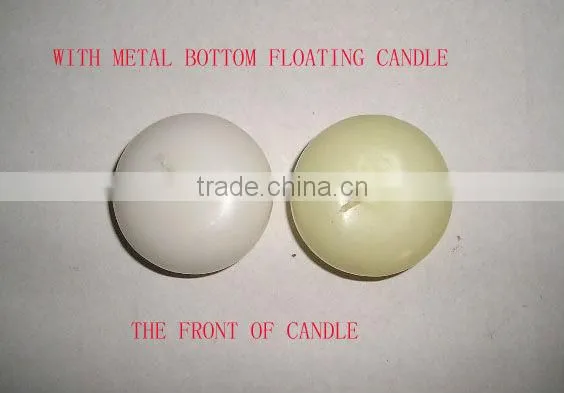 wholesale Color Candle/pillar white candle/cheap candle
