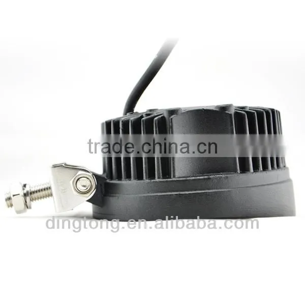 round tractor led work light 27w work light 12v 24v