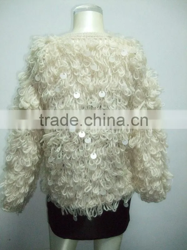 2012 hotest women sweater