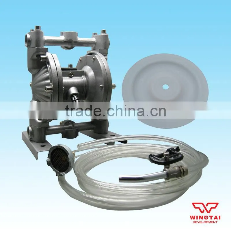 BML-10 PTFE Diaphragm Pump Flake