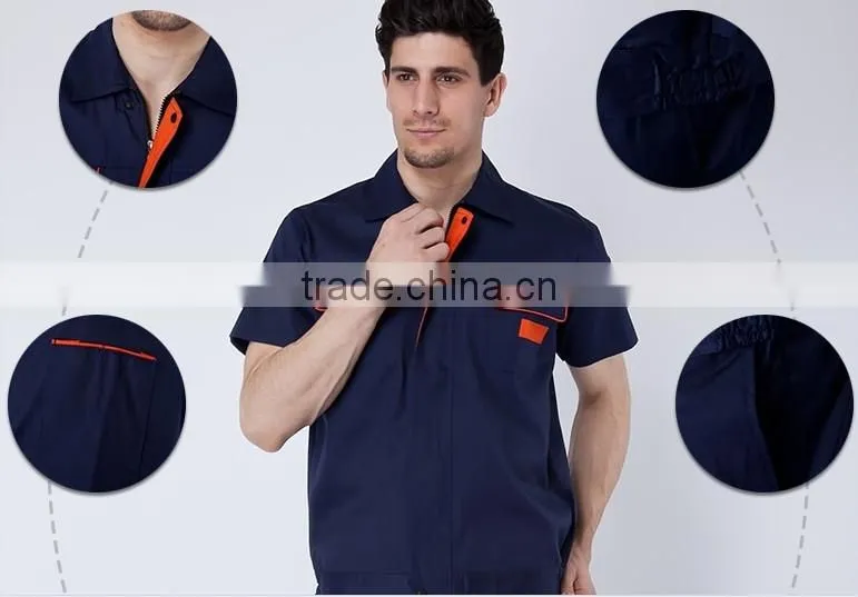 BREATHABLE work uniforms OEM WHOLESALE MANUFACTURER