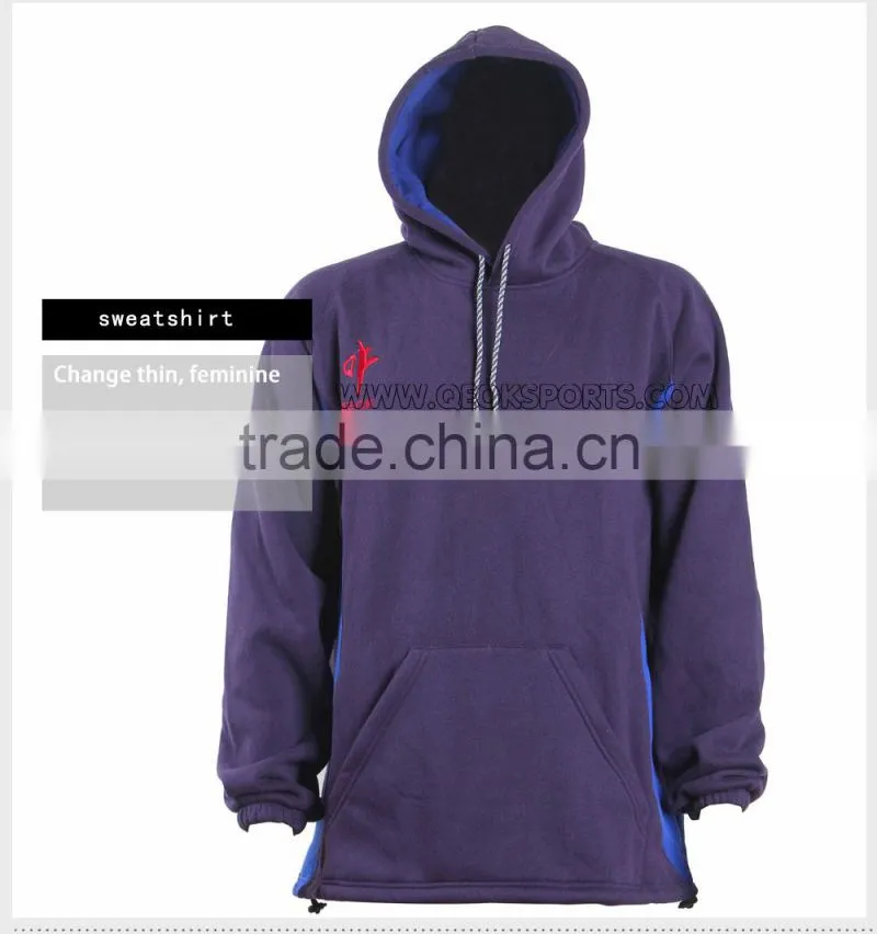 boys hooded sweatshirt