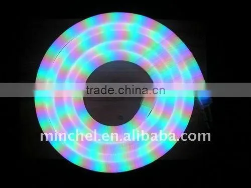 beautiful and colorful flashing el wires ( factory price, good quality, fast send, durable)