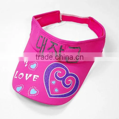 cool air hole hats for sports , wholesale air top caps made in China