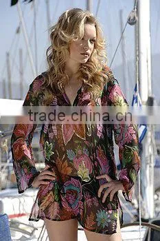 Ladies White Blouses