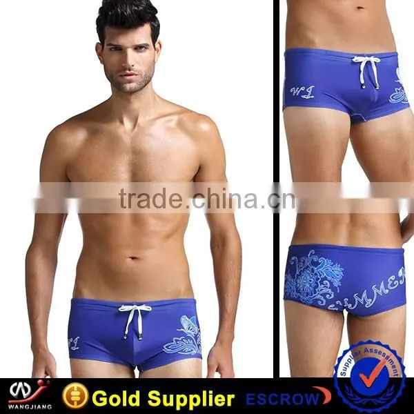 2016 OEM custom Beach Shorts Swimming Beachwear and Swimwear