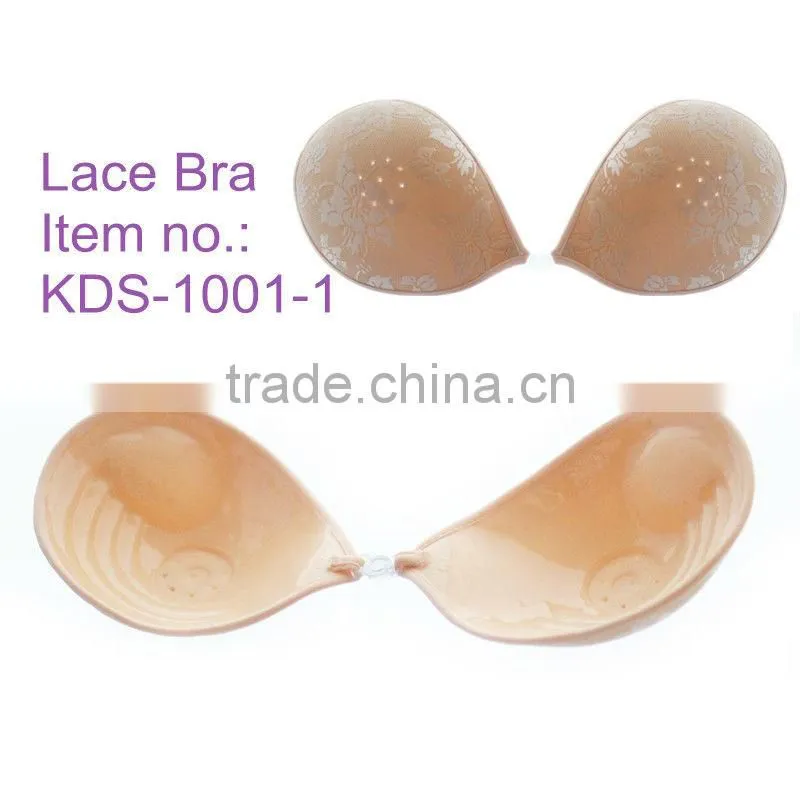 Lace Hot sexy nursing bra