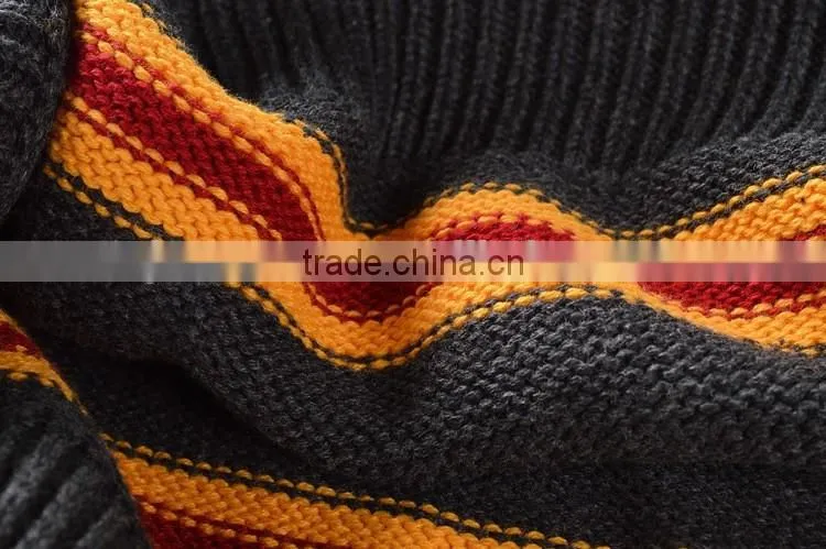 Unisex private school-uniform vests sample
