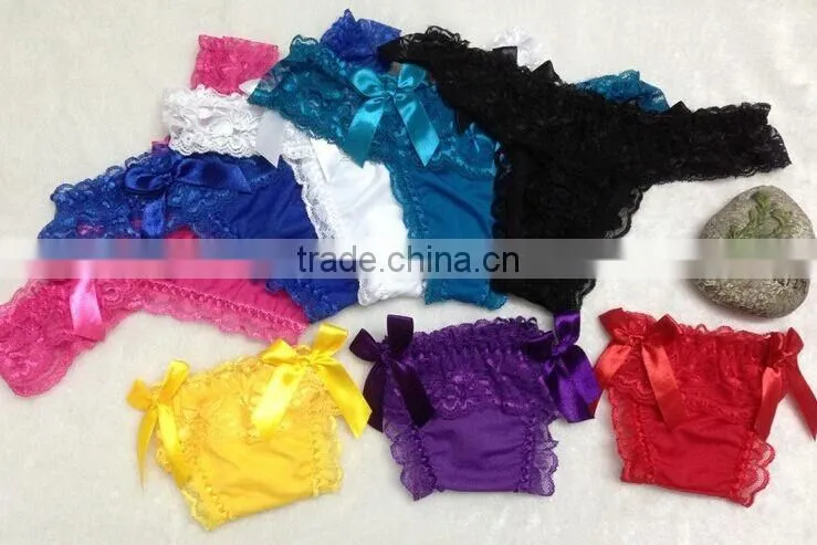 Hot Women Sexy G-String Thongs Fashion Intimates Briefs Women Lace Underwear Breathable Lingerie Summer Style Girls Panties