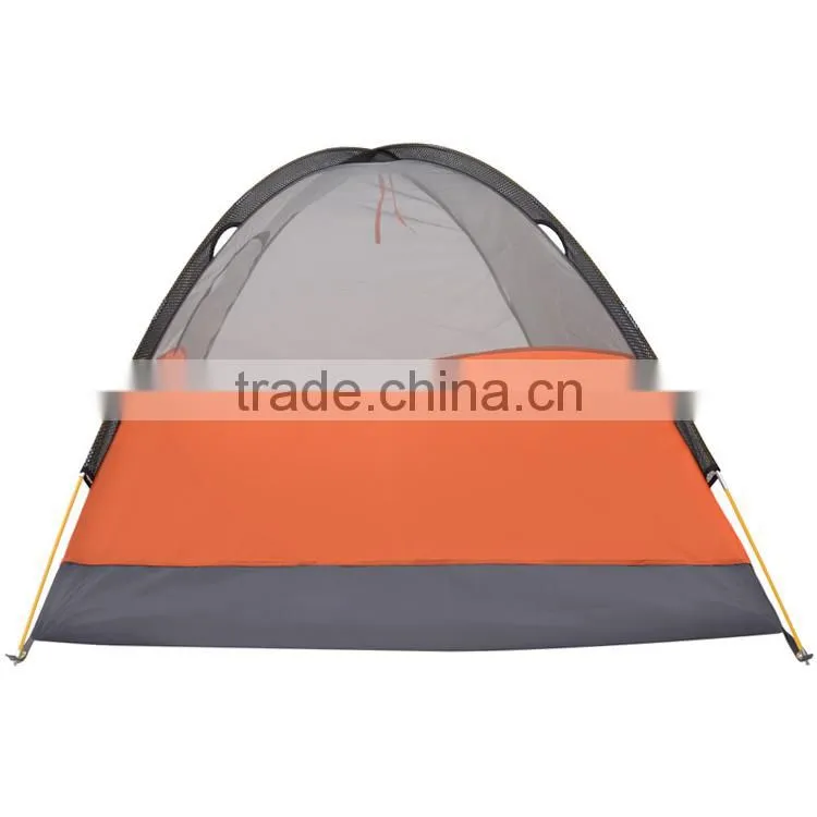 100% polyester large folding beach tent