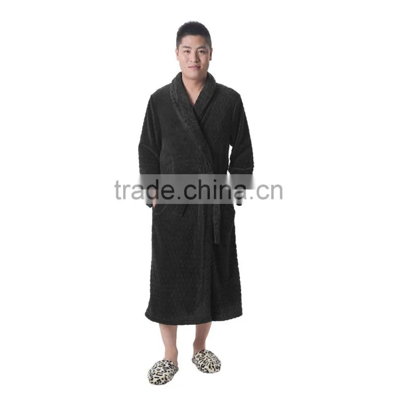 Factory Direct Sale Hot 2015 Fall New Bathrobes