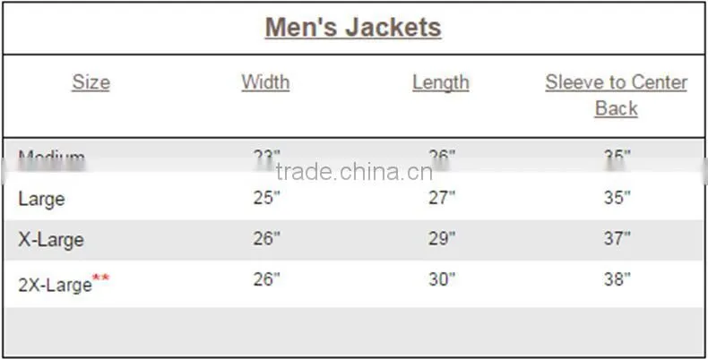 2017 most popular zipper outdoor cool men's softshell jacket