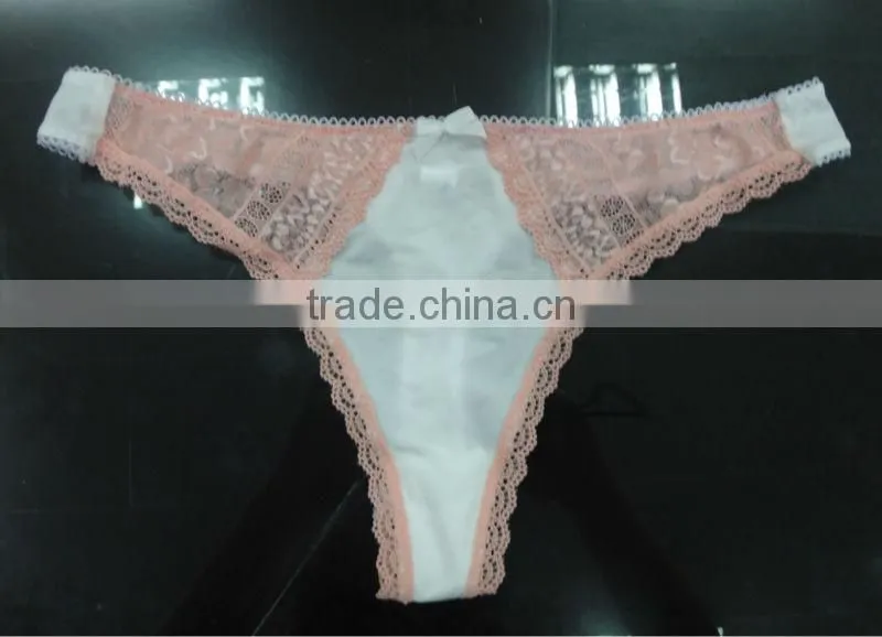2015 extreme hot sexy g-string/sexy ladies lingerie www sexy