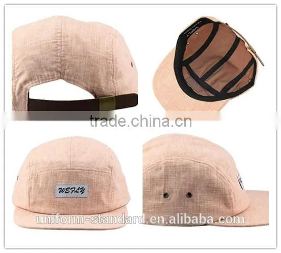 2014 hot sell wholesale high quality NEW design snapback cap