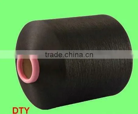 polyester filament yarn