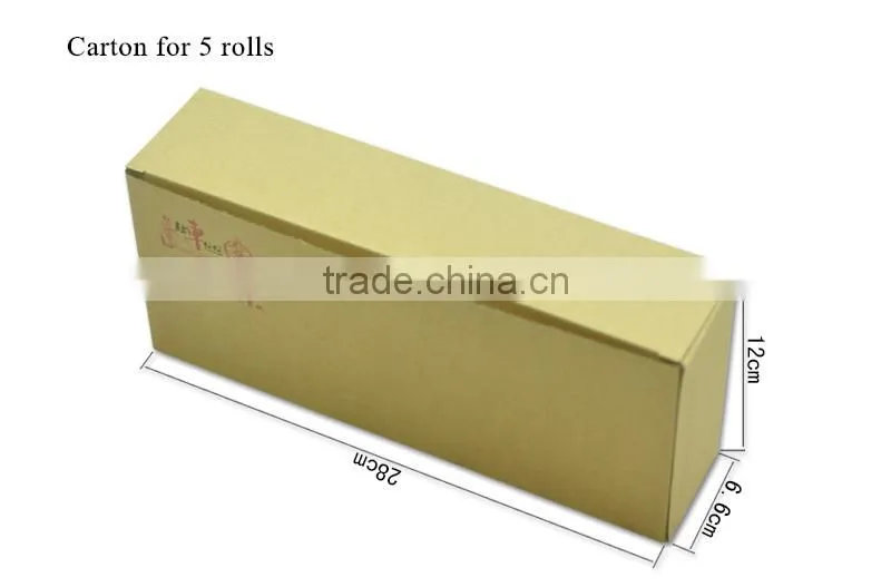 stainless filament conductive sewing thread for gloves