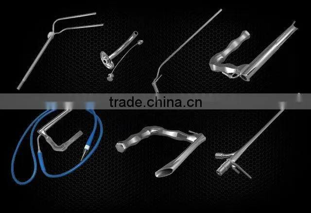 ENT Instruments