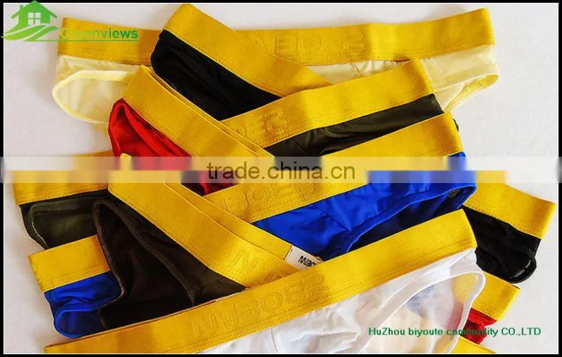 Mens Underwear Boxers Briefs Custom cotton man underwear boxer short briefs, underwear brief for men