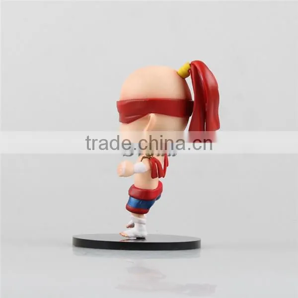 Sveda Newest League of Legends PVC Figure, LOL Action Figure, LOL The Blind MonkLee Sin