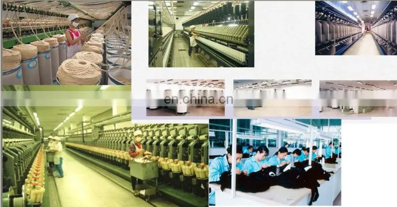 Forward Intl (Shijiazhuang) Co., Ltd. company overview - view 1