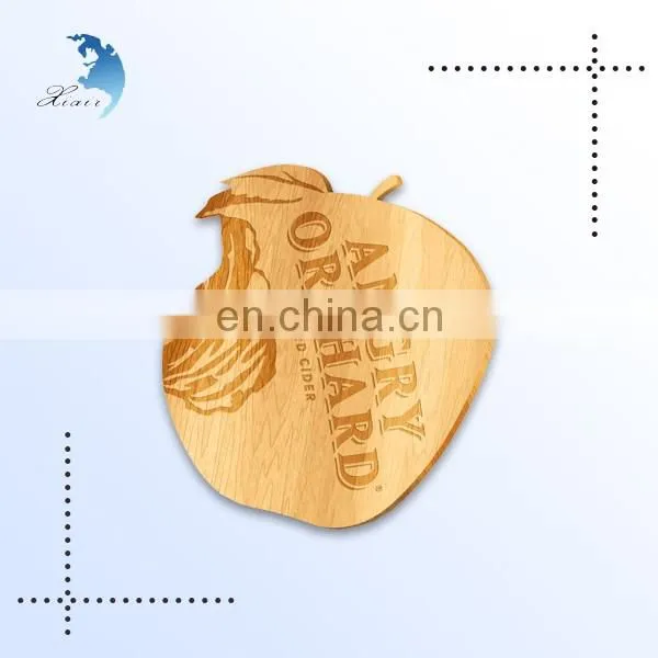 Kitchen equipment chopping board bamboo wooden chopping board