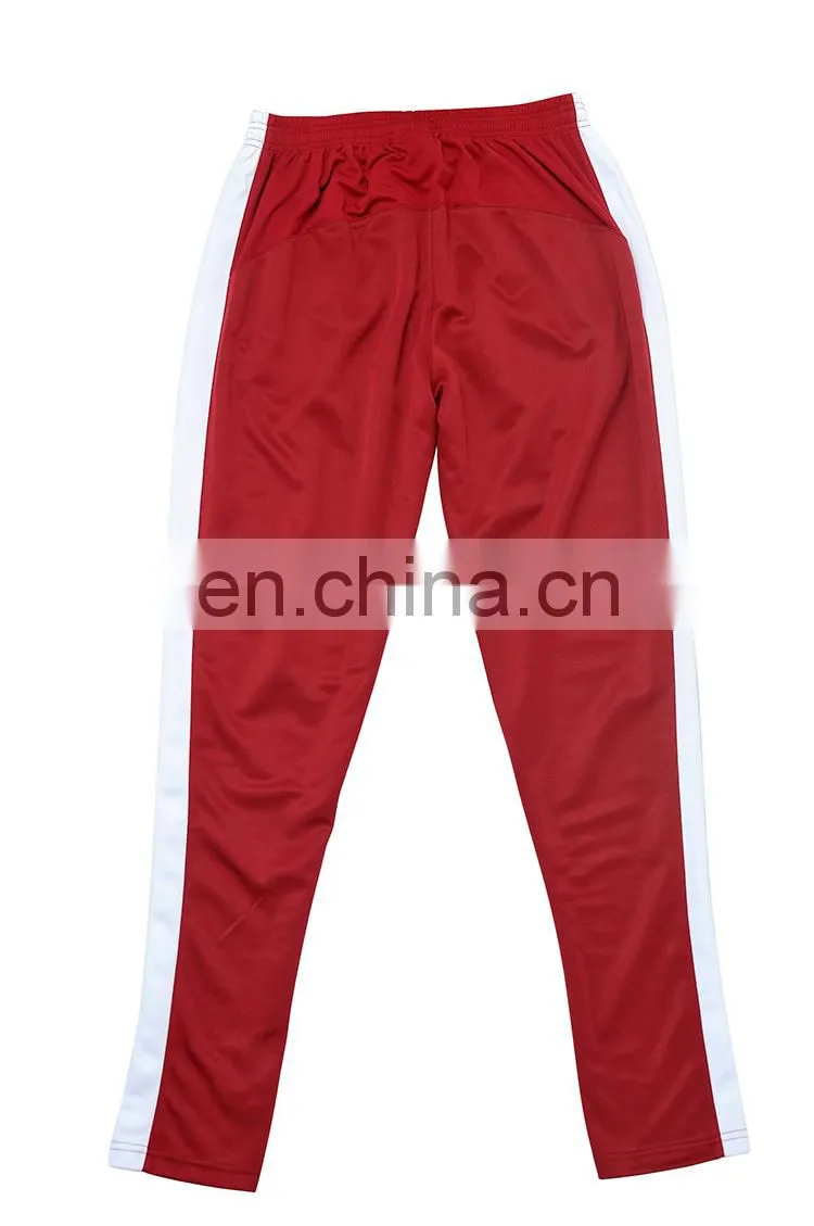 Healy Model Mens Sports Polyester Track Pants