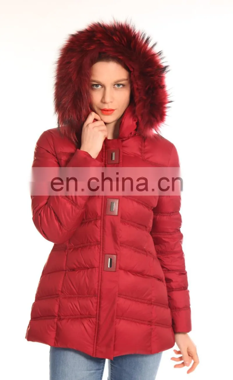 Durable Best Quality Competitive Price Western Down Jackets