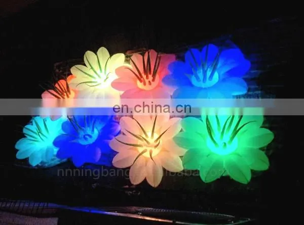 inflatable flower for wedding decoration