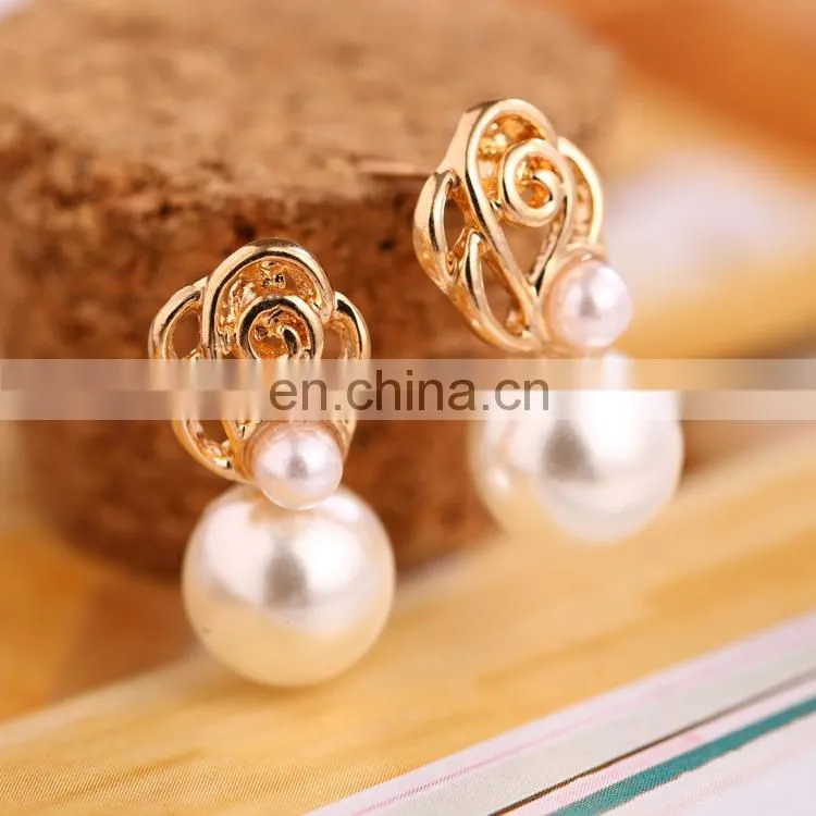 ear stud fashion earrings 2015 earing sets