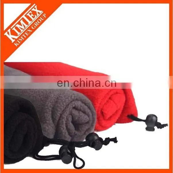 Magic custom polar fleece neck gaiter