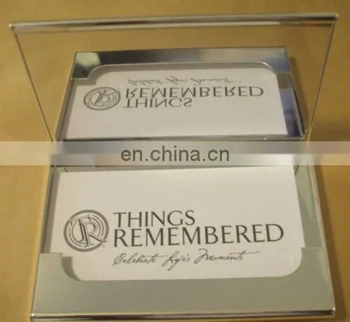 VIP PVC club card