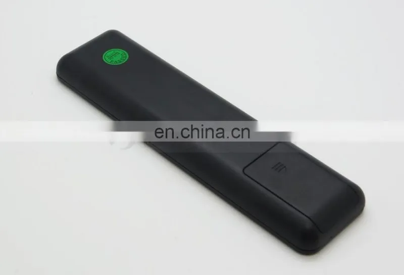 Customized 16 Key Infrared IR Internet IP TV Remote Control for Set TOP Box