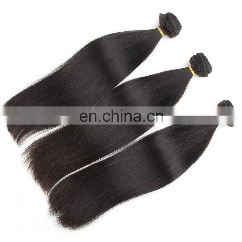 wholesale cuticle aligned raw virgin hair extension human double drawn the brazilian hair product