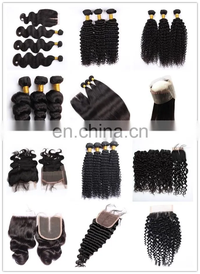 raw malaysian hair extension body wave cuticle aligned free sample hair bundles