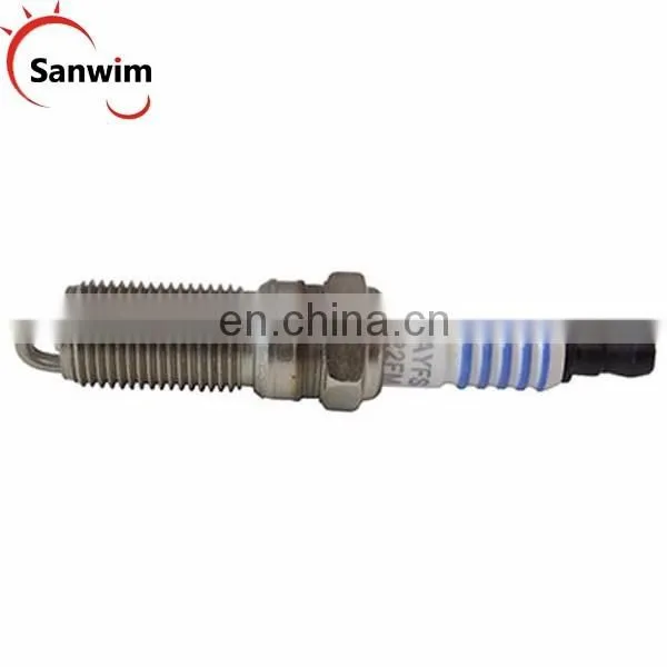 Sp411 bujias ayfs22fm spark plug SP-411 for motorcraft FordFiestas Automobiles Parts
